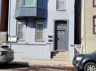 339 W Philadelphia St APT 2, York, PA 17401