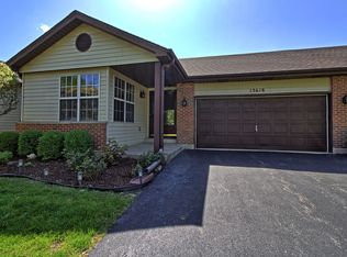 13618 S Magnolia Dr, Plainfield, IL 60544