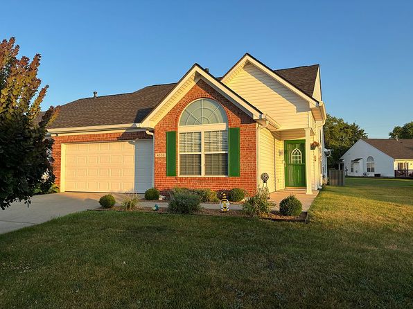 4550 Crystal Trail Way