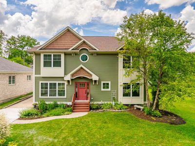 122 S Grant St, Westmont, IL, 60559