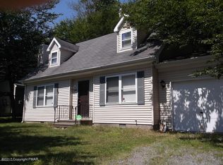 6068 Boardwalk Dr, Tobyhanna, PA