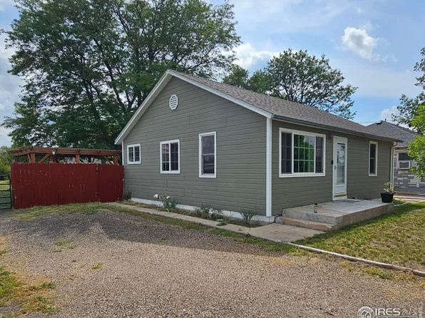 615 Franklin St, Sterling, CO 80751