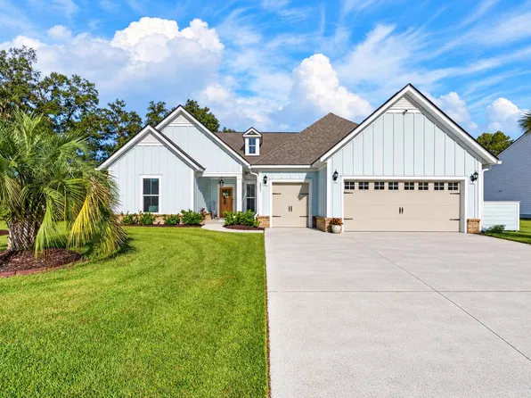 8031 Cheverie Ct, Johns Island, SC 29455