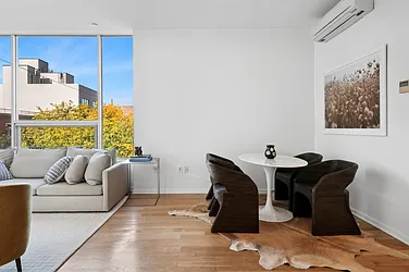 Sold by Brown Harris Stevens