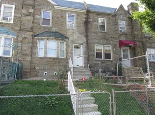1414 Magee Ave, Philadelphia, PA 19111