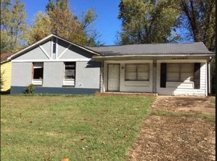 3624 Tessland Rd LOT 501, Memphis, TN 38128