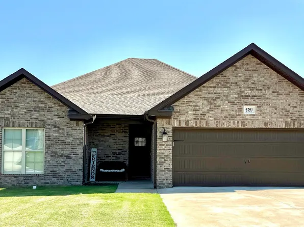 4201 Lynx Ln, Jonesboro, AR 72405