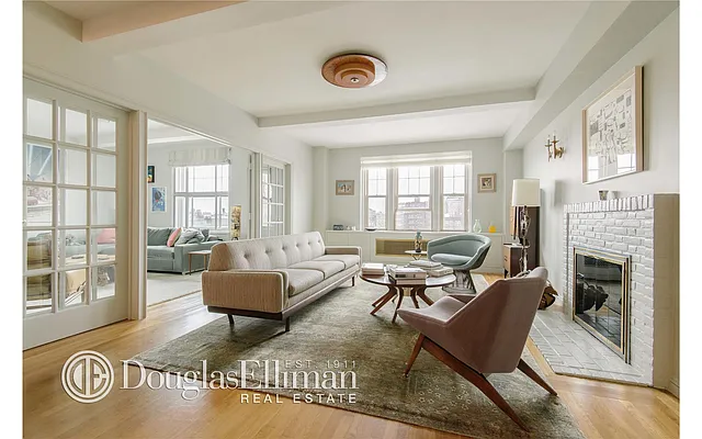 Rented by Douglas Elliman | media 7