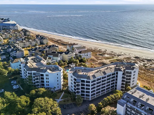 8000 Palmetto Dr APT 505, Isle Of Palms, SC 29451