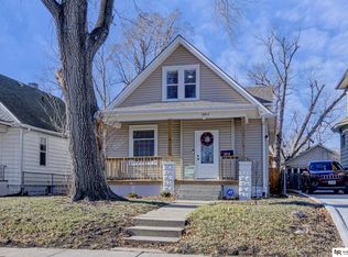 3914 N 17th St, Omaha, NE 68110