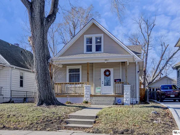 3914 N 17th St, Omaha, NE 68110
