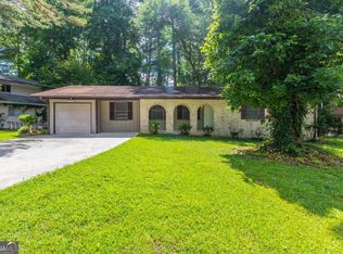 1105 Buckhurst Dr, Atlanta, GA 30349