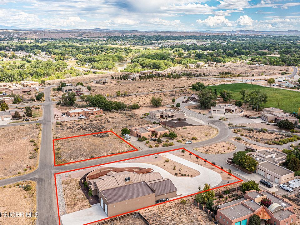 4 Road 3631, Aztec, NM 87410 | Zillow