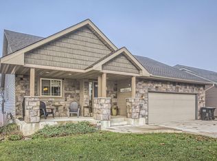 14880 Bison St NW, Ramsey, MN 55303