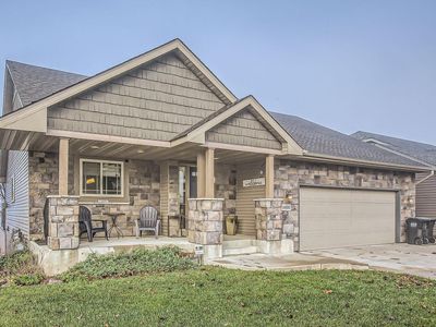 14880 Bison St NW, Ramsey, MN, 55303