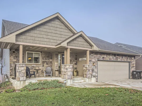 14880 Bison St NW, Ramsey, MN 55303