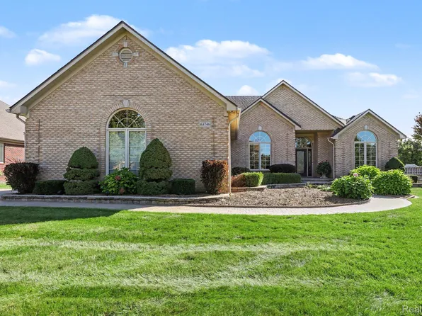 63746 Providence, Washington, MI 48095
