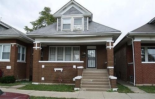 1st image of 9136 S Greenwood Avenue # Fl 2nd