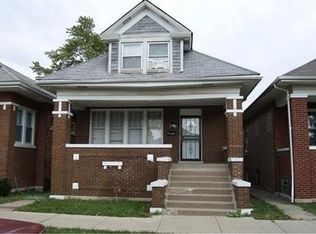 9136 S Greenwood Avenue #FL 2ND, Chicago, IL 60619