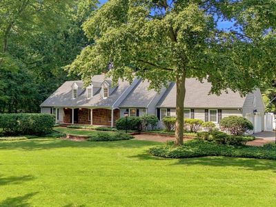 29 Hickory Hill, Montvale, NJ, 07645