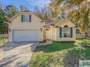 11 Bristlecone Ct, Savannah, GA 31419