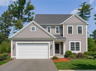 21 Carson Way UNIT 21, Simsbury, CT 06070