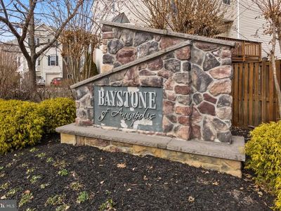 607 Baystone Ct, Annapolis, MD, 21409