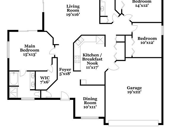 2nd image of this home