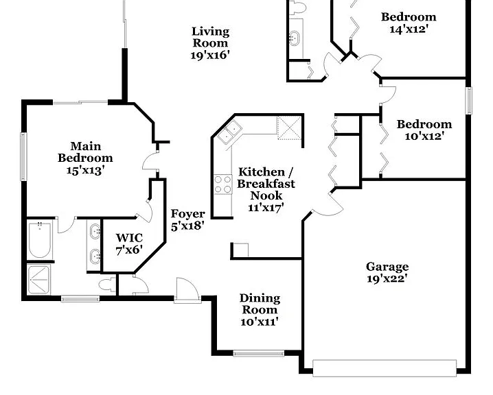 807 Greenbelt Cir — Photo 2