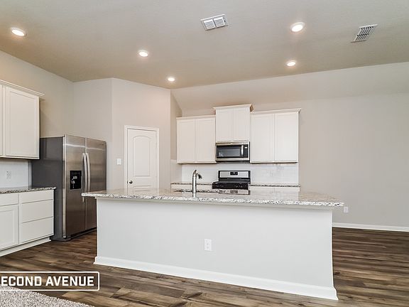 2nd image of 316 Leyland Dr