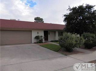 10508 Candlewood Ave, El Paso, TX 79925
