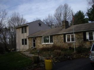 49 Sharrer Rd, Port Murray, NJ 07865