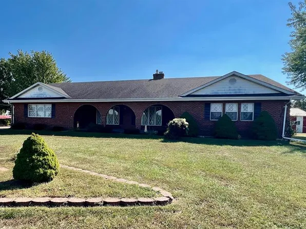 1976 Highway 28, Owensville, MO 65066