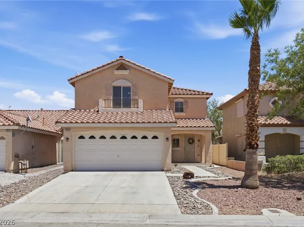 7630 Glorietta Bay Ct, Las Vegas, NV 89139