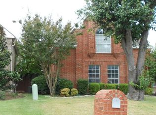 1718 Cross Point Rd, McKinney, TX 75070