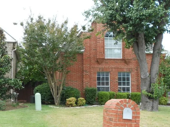 1718 Cross Point Rd, McKinney, TX 75070