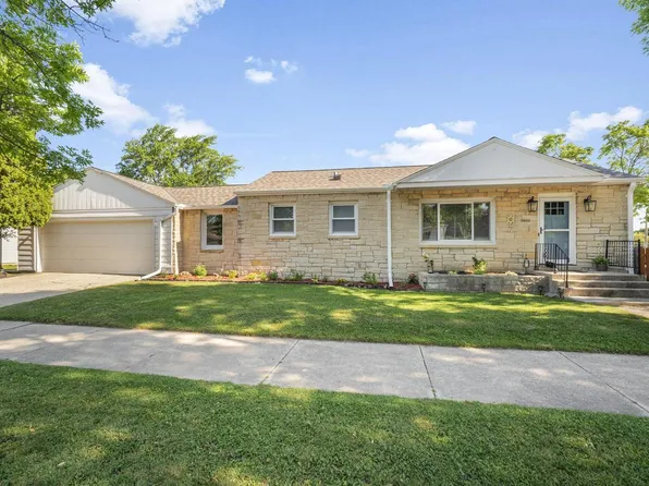 9600 W Nash STREET, Milwaukee, WI 53222