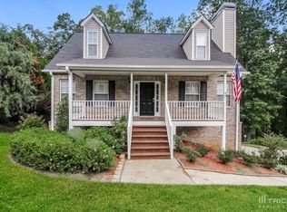 3485 Cowan Ridge Dr, Winston, GA 30187