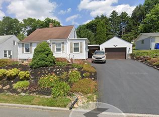 1187 Lancaster Ave, York, PA 17403