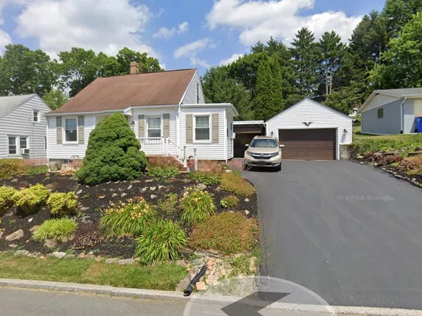 1187 Lancaster Ave, York, PA 17403