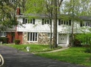 4400 Quarton Rd, Bloomfield Hills, MI 48302