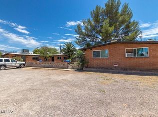 1310 N Venice Ave, Tucson, AZ 85712
