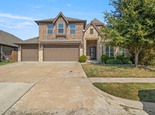 947 Mangrove Dr, Fate, TX 75087