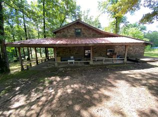 500 Poe Creek Ln, Atkins, AR 72823