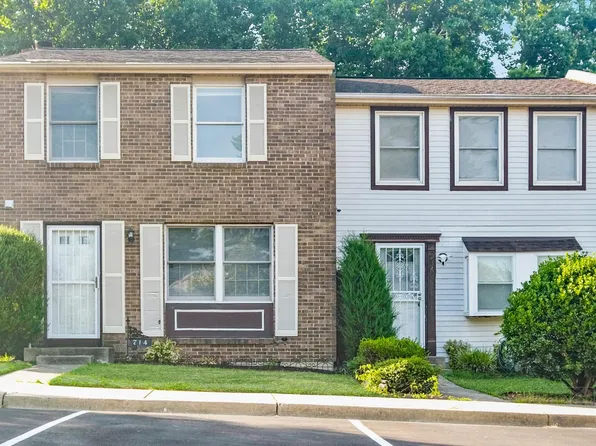 714 Green Willow Pl, Landover, MD 20785