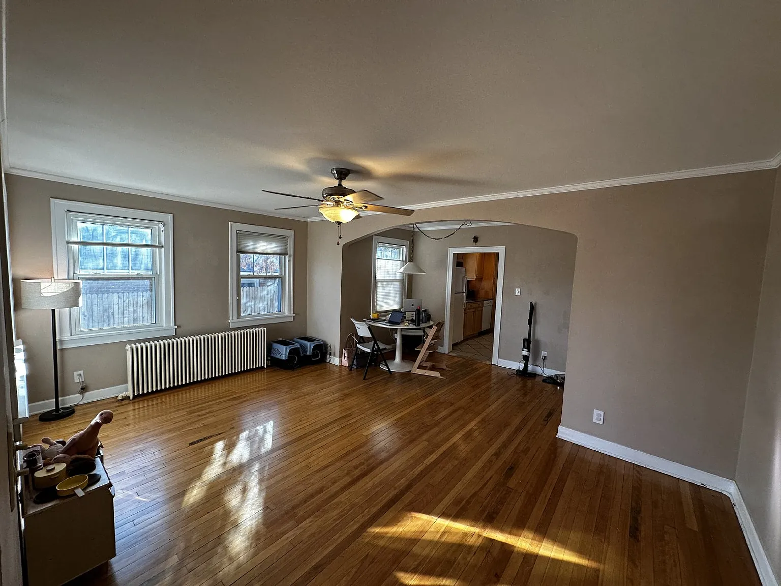 3 bed, 2.0 bath, 1729 sqft, $2,800 — Photo 4