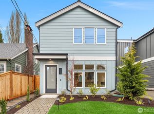 539 N 70th St, Seattle, WA 98103