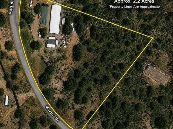 (undisclosed Address), Montague, CA 96064