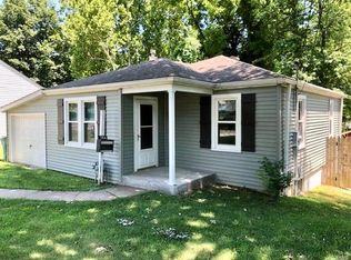 706 Greenwood Pl, Collinsville, IL 62234