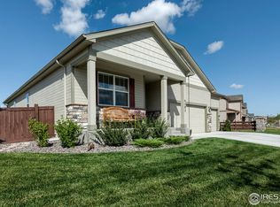 6283 Oak Grove St, Timnath, CO 80547